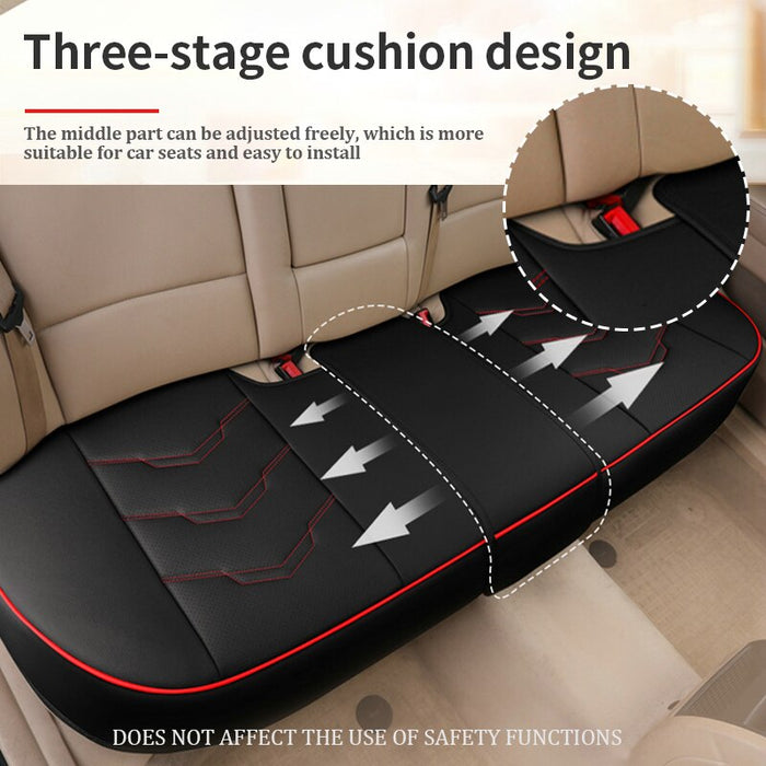 All-Inclusive Car Seat Cover