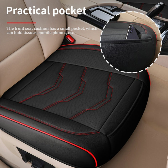 All-Inclusive Car Seat Cover