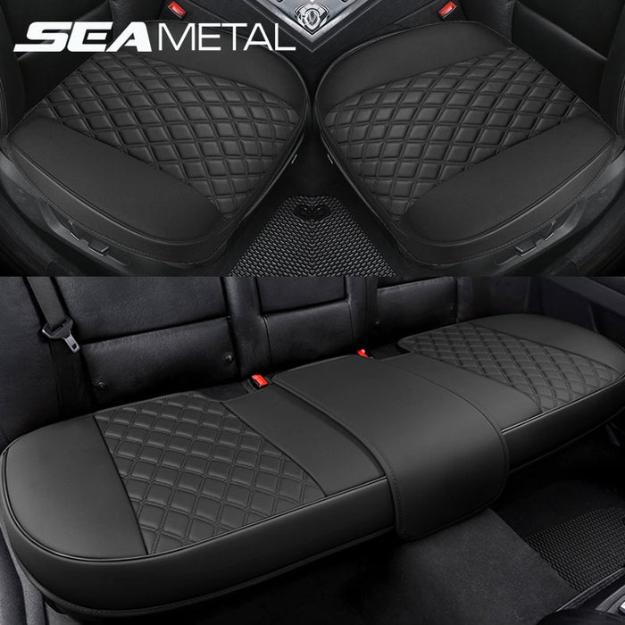 Leather Car Seat Cover