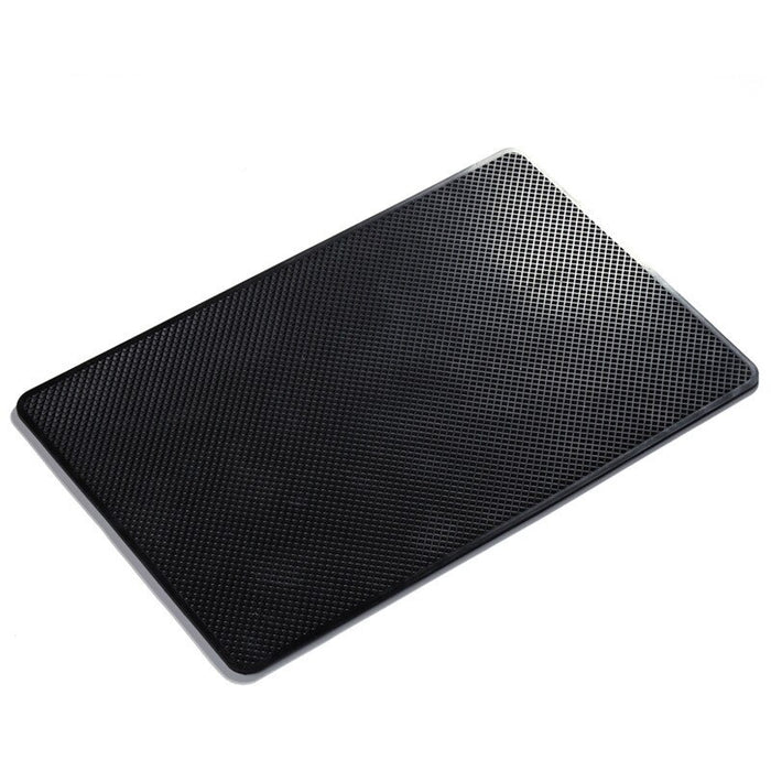 Heat-Resistant Anti-Slip Dashboard Mat