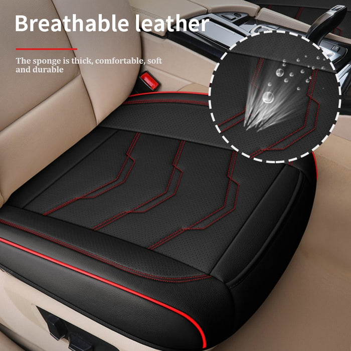 All-Inclusive Car Seat Cover