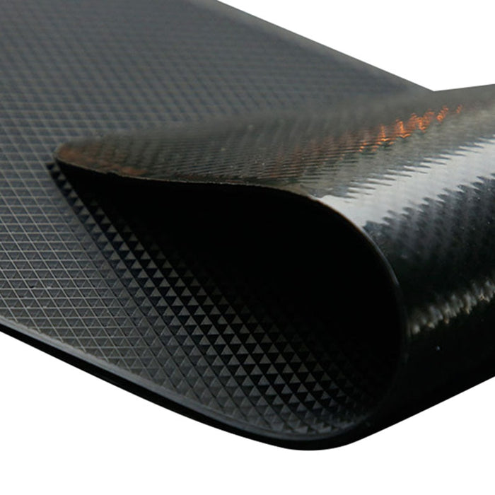 Plastic Anti-Slip Dashboard Mat