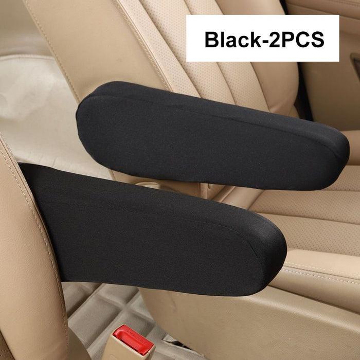 Elastic Car Armrest Cover