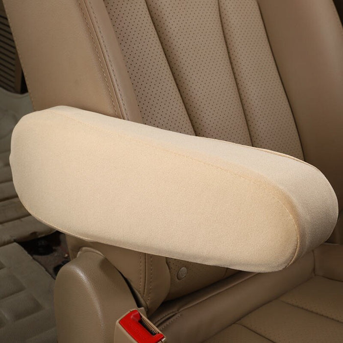 Elastic Car Armrest Cover