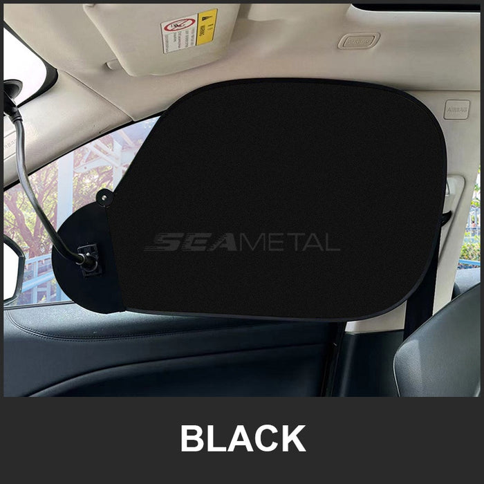 SEAMETAL Car Sun Shade