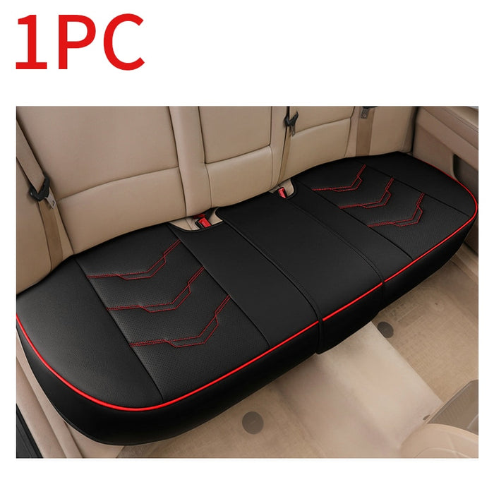 All-Inclusive Car Seat Cover