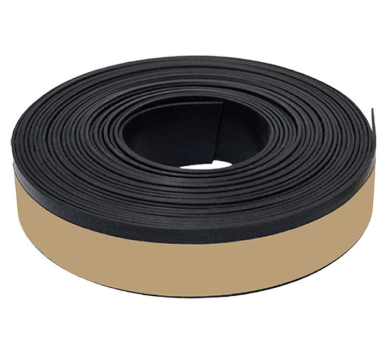 SEAMETAL Flat Car Rubber Sealing Strip