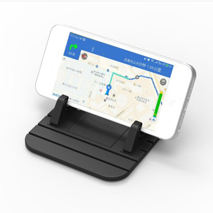 Anti-Slip Silicone Car Phone Holder