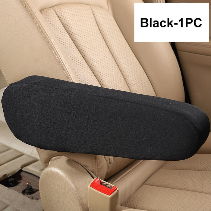 Elastic Car Armrest Cover