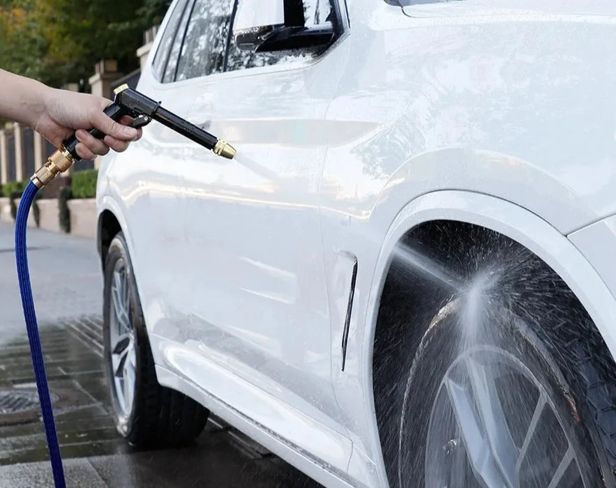 High Pressure Car Wash Water Gun