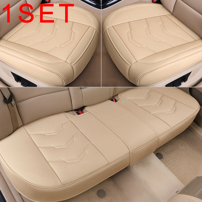 All-Inclusive Car Seat Cover