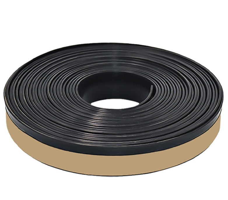 SEAMETAL Flat Car Rubber Sealing Strip