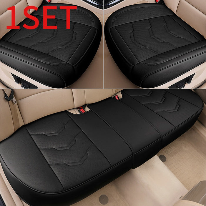 All-Inclusive Car Seat Cover