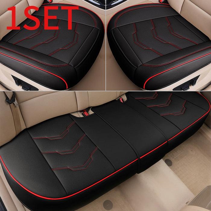 All-Inclusive Car Seat Cover