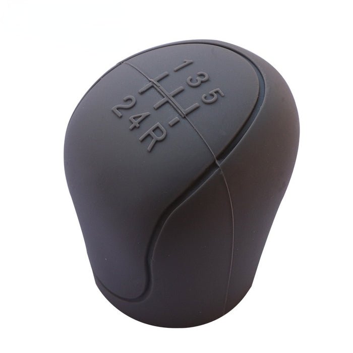 Car Silicone Gear Knob Cover