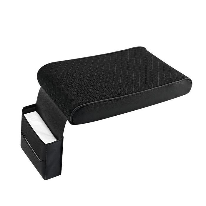 Multifunctional Car Armrest Pad