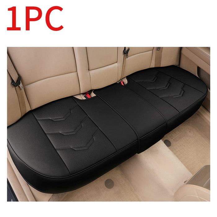 All-Inclusive Car Seat Cover