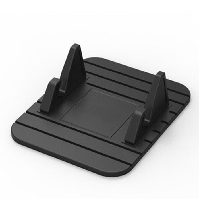 Anti-Slip Silicone Car Phone Holder