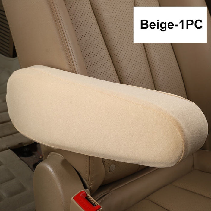 Elastic Car Armrest Cover