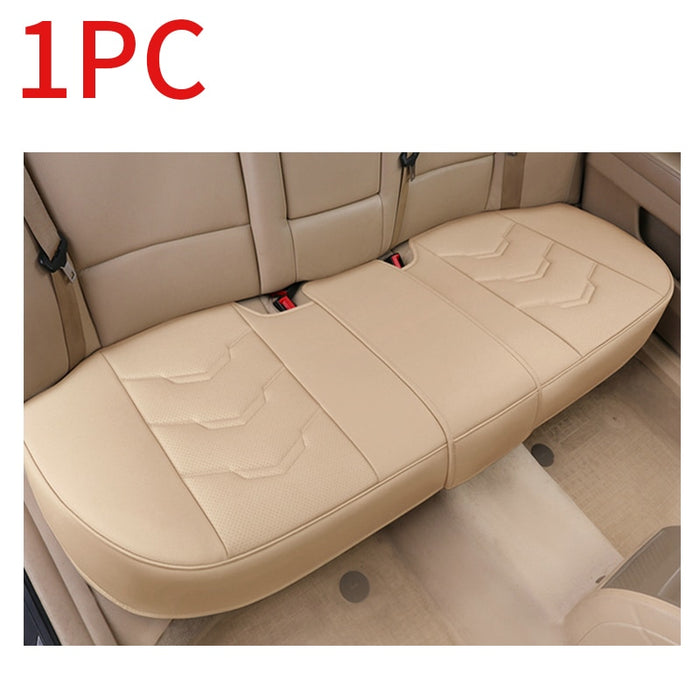 All-Inclusive Car Seat Cover