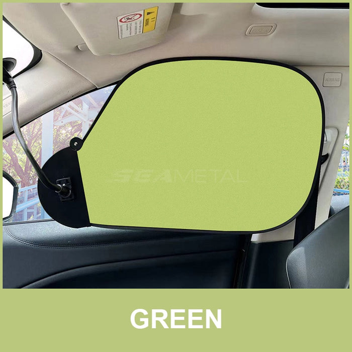 SEAMETAL Car Sun Shade