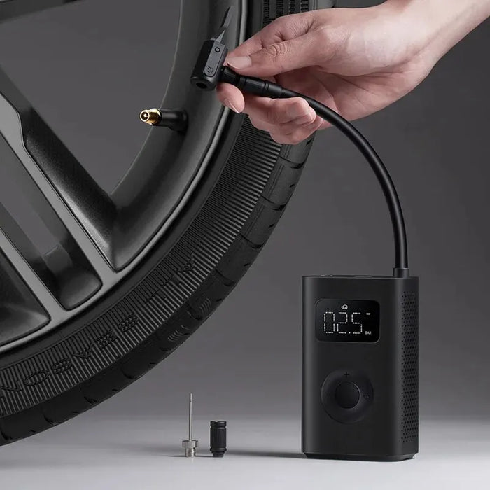 XIAOMI MIJIA Mini Air Compressor