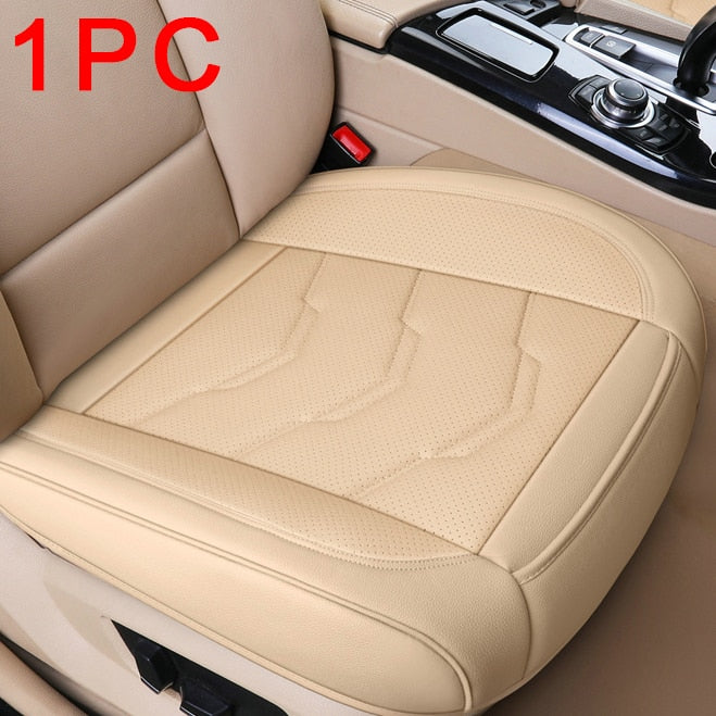 All-Inclusive Car Seat Cover