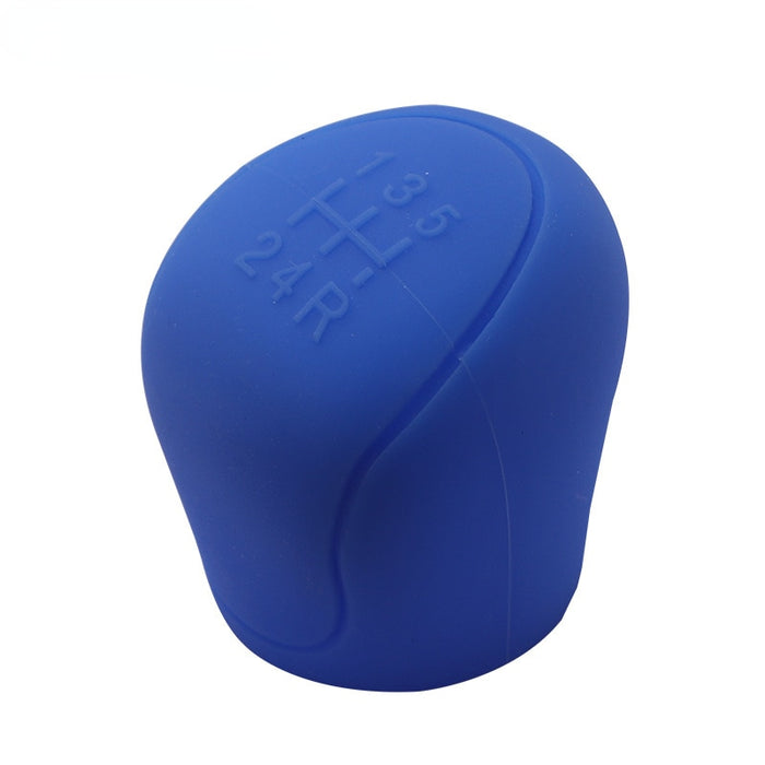 Car Silicone Gear Knob Cover