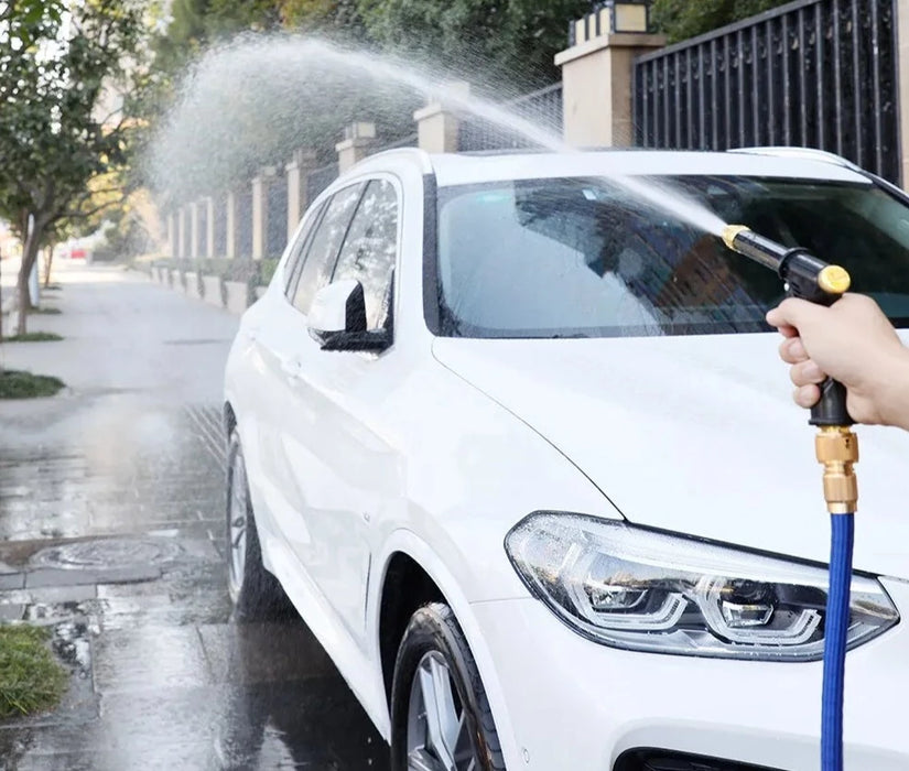 High Pressure Car Wash Water Gun