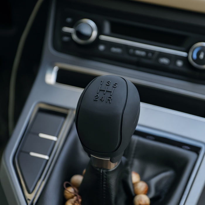 Car Silicone Gear Knob Cover