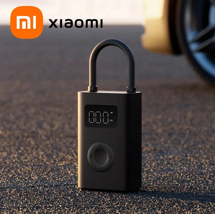 XIAOMI MIJIA Mini Air Compressor