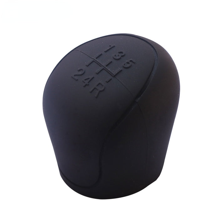 Car Silicone Gear Knob Cover