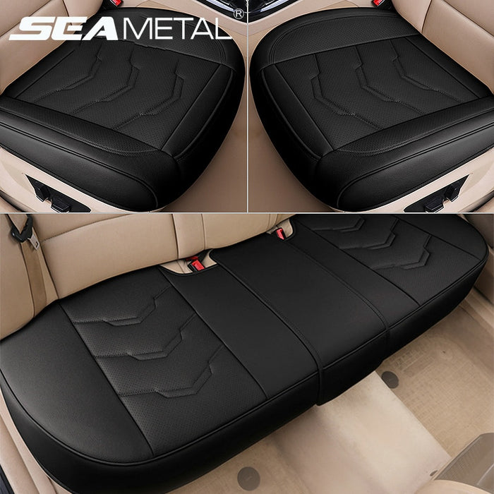 All-Inclusive Car Seat Cover