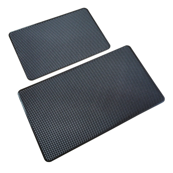 Plastic Anti-Slip Dashboard Mat