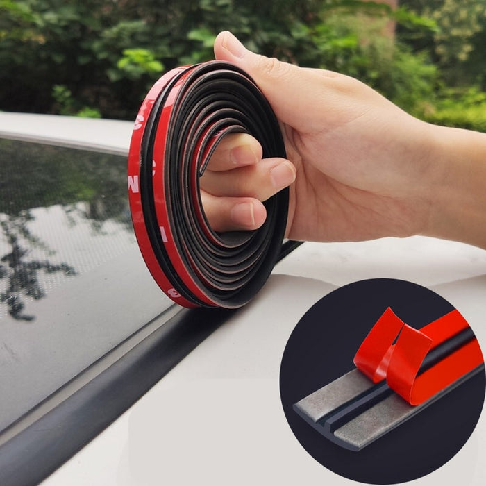 HARKO Car Rubber Sealing Strip